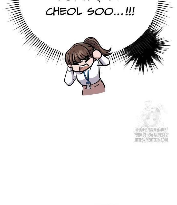 Nhân Viên Thực Tập Kim Cheolsu Chapter 62.1 - 125
