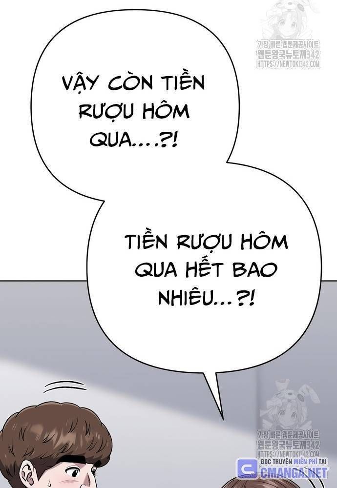 Nhân Viên Thực Tập Kim Cheolsu Chapter 62.1 - 127