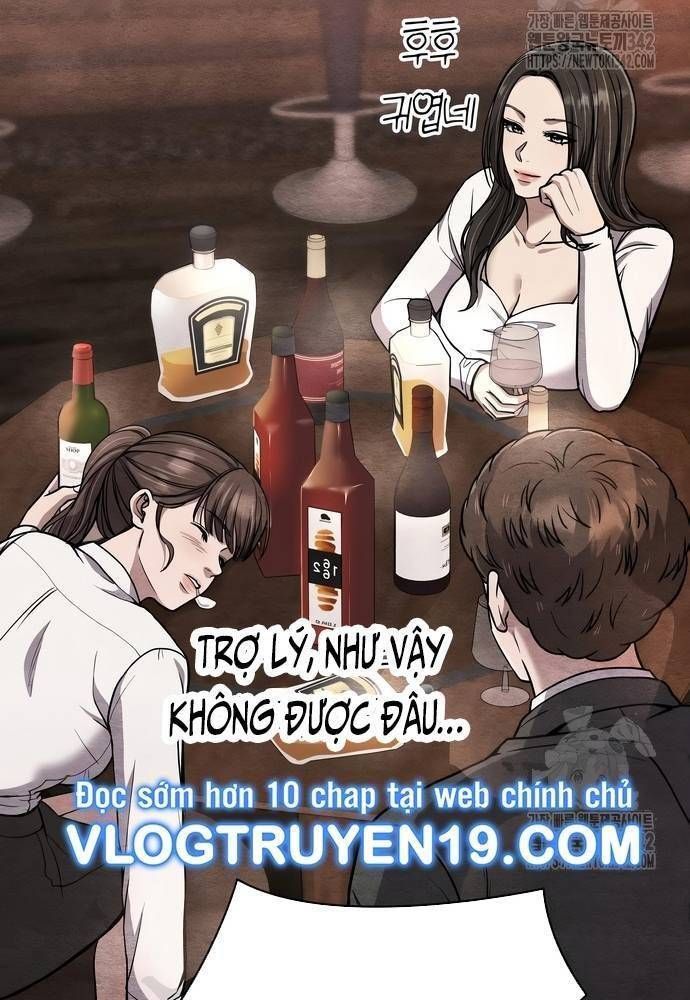 Nhân Viên Thực Tập Kim Cheolsu Chapter 62.1 - 132