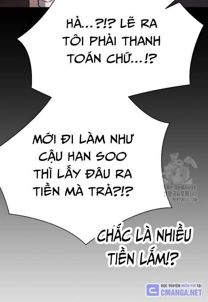Nhân Viên Thực Tập Kim Cheolsu Chapter 62.1 - 133