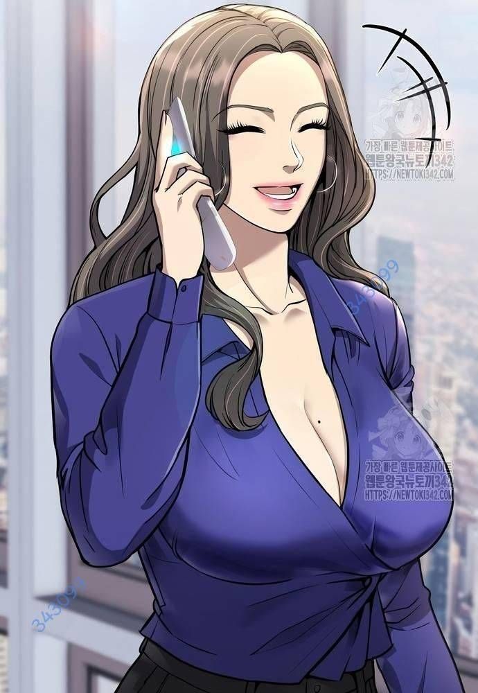 Nhân Viên Thực Tập Kim Cheolsu Chapter 62.1 - 17