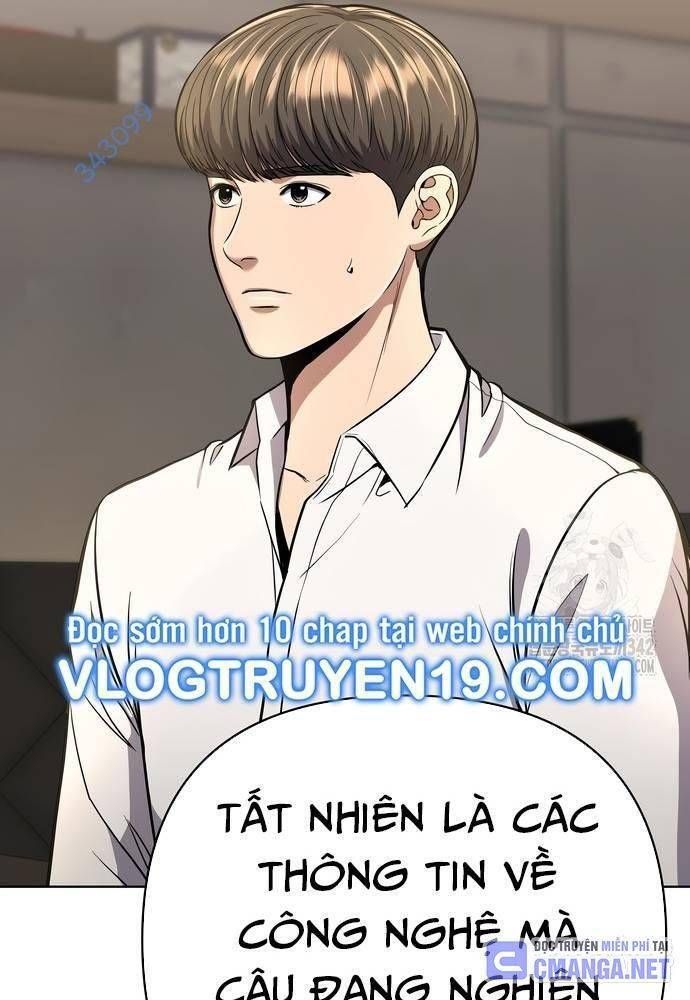 Nhân Viên Thực Tập Kim Cheolsu Chapter 62.1 - 178