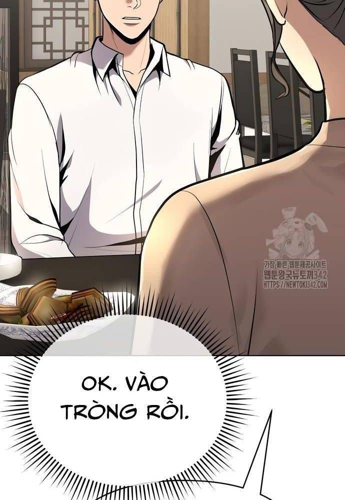 Nhân Viên Thực Tập Kim Cheolsu Chapter 62.1 - 186