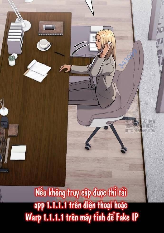 Nhân Viên Thực Tập Kim Cheolsu Chapter 62.1 - 21