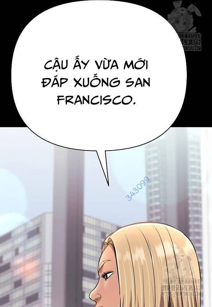 Nhân Viên Thực Tập Kim Cheolsu Chapter 62.1 - 27