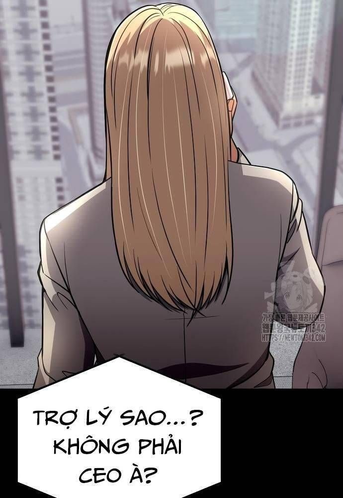 Nhân Viên Thực Tập Kim Cheolsu Chapter 62.1 - 33
