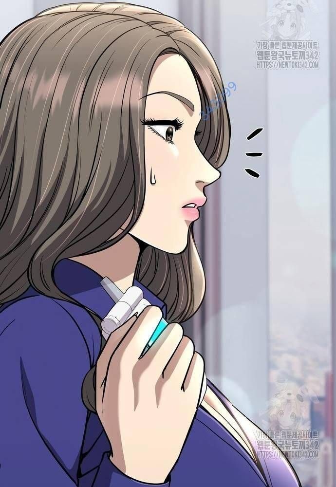 Nhân Viên Thực Tập Kim Cheolsu Chapter 62.1 - 44