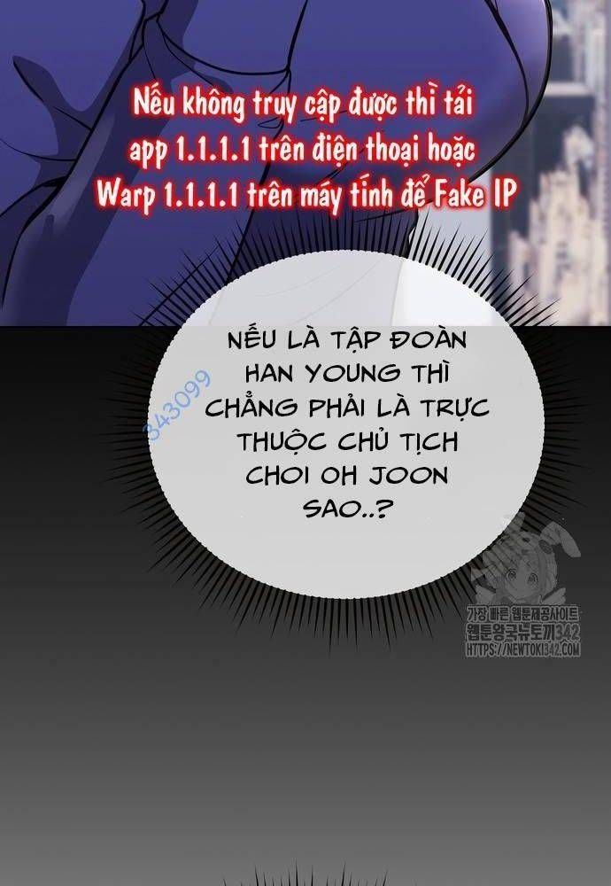 Nhân Viên Thực Tập Kim Cheolsu Chapter 62.1 - 45