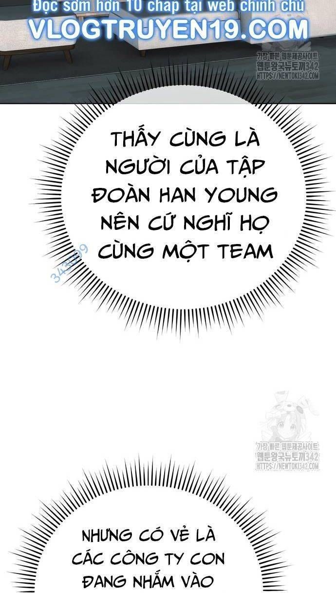 Nhân Viên Thực Tập Kim Cheolsu Chapter 62.1 - 51