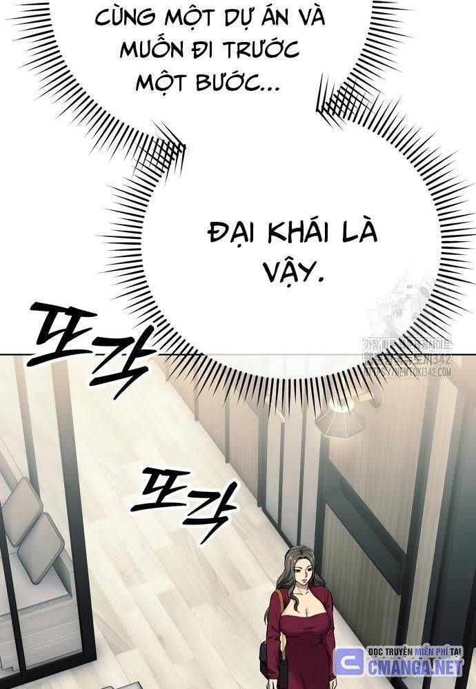 Nhân Viên Thực Tập Kim Cheolsu Chapter 62.1 - 52