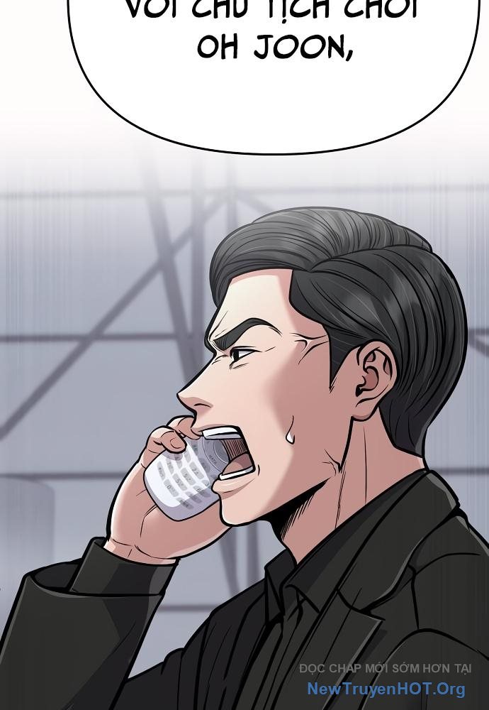 Nhân Viên Thực Tập Kim Cheolsu Chapter 77 - 22