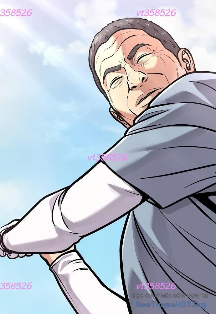 Nhân Viên Thực Tập Kim Cheolsu Chapter 77 - 4