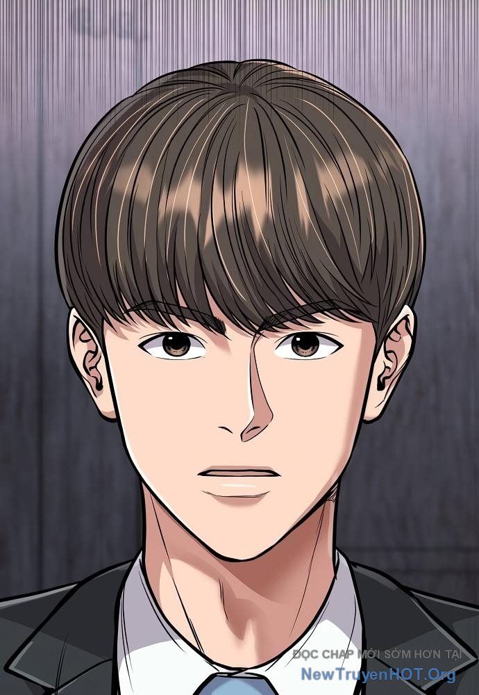 Nhân Viên Thực Tập Kim Cheolsu Chapter 77 - 40