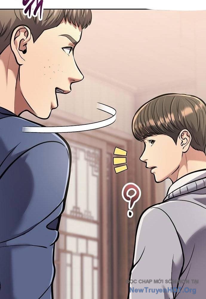 Nhân Viên Thực Tập Kim Cheolsu Chapter 78 - 81