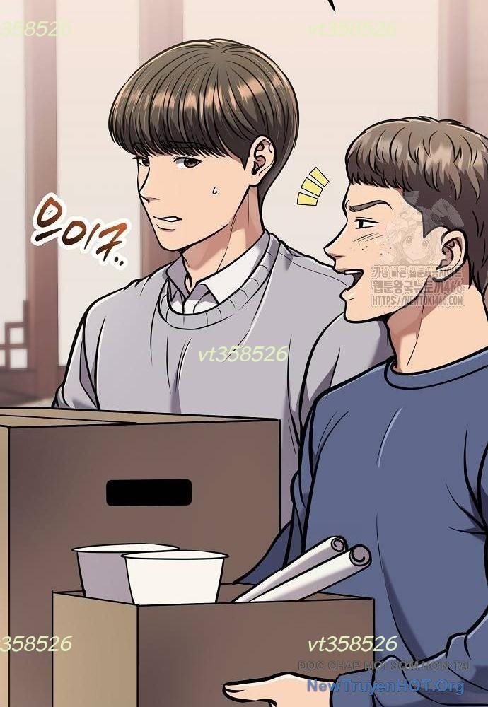 Nhân Viên Thực Tập Kim Cheolsu Chapter 78 - 87