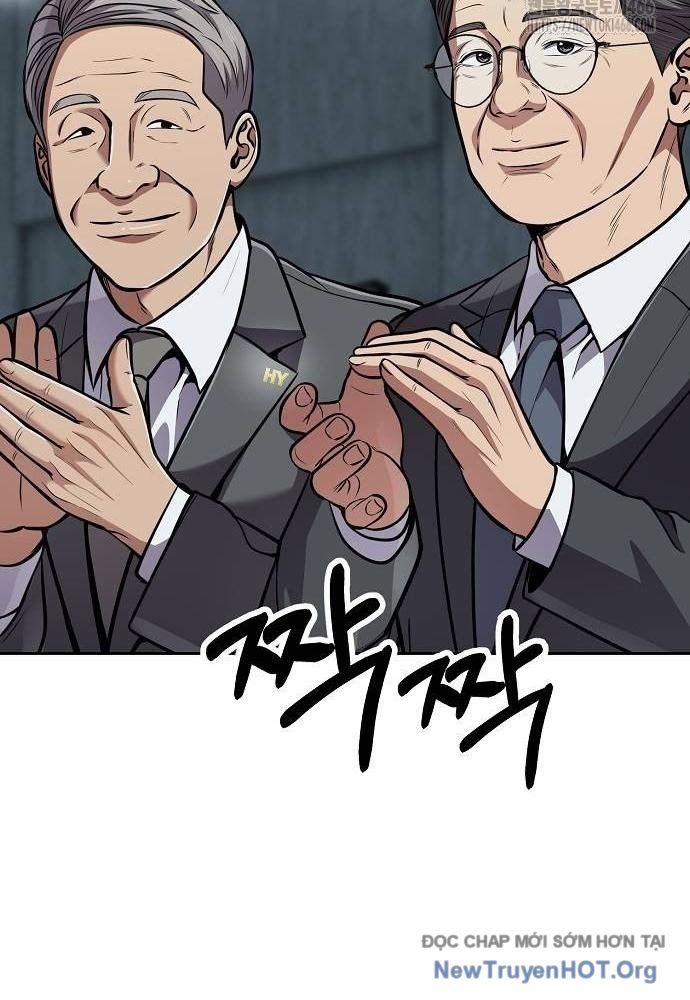 Nhân Viên Thực Tập Kim Cheolsu Chapter 79 - 129