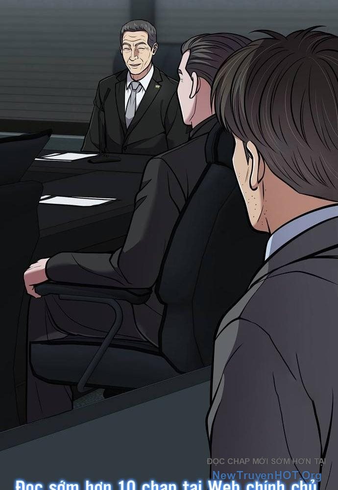 Nhân Viên Thực Tập Kim Cheolsu Chapter 79 - 133