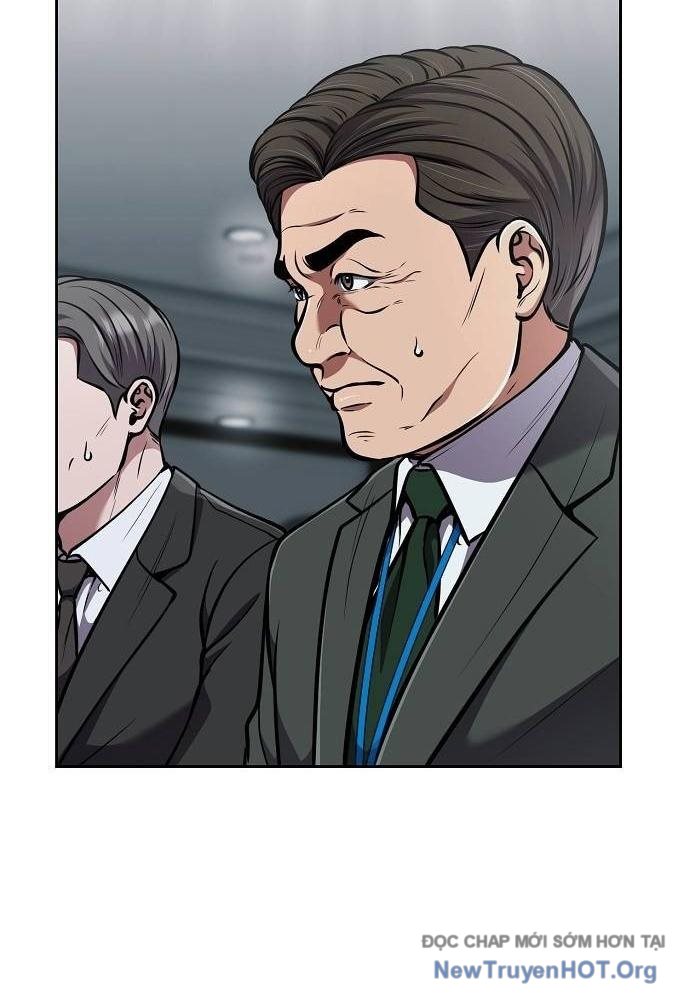 Nhân Viên Thực Tập Kim Cheolsu Chapter 79 - 139