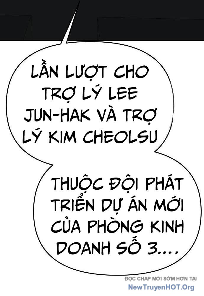 Nhân Viên Thực Tập Kim Cheolsu Chapter 79 - 143
