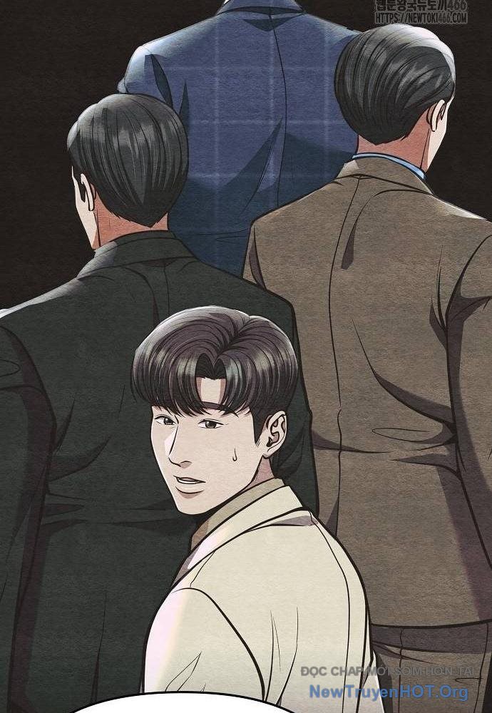 Nhân Viên Thực Tập Kim Cheolsu Chapter 79 - 81