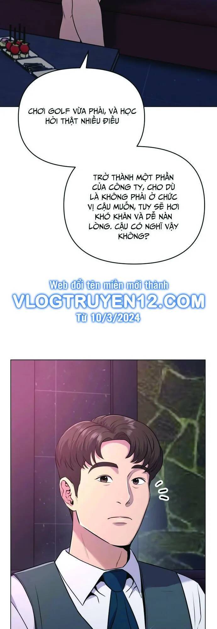 Nhân Viên Thực Tập Kim Cheolsu Chapter 8 - 13