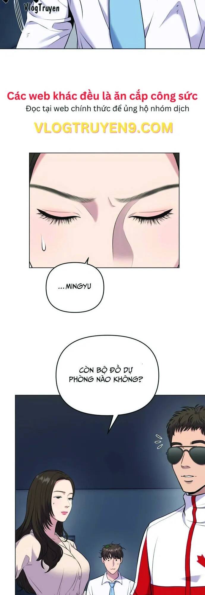 Nhân Viên Thực Tập Kim Cheolsu Chapter 8 - 26