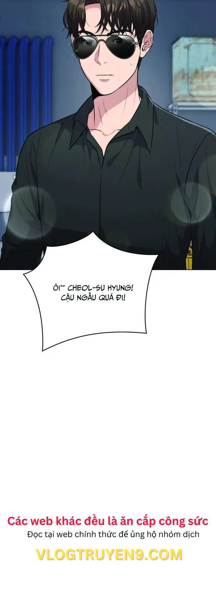 Nhân Viên Thực Tập Kim Cheolsu Chapter 8 - 38