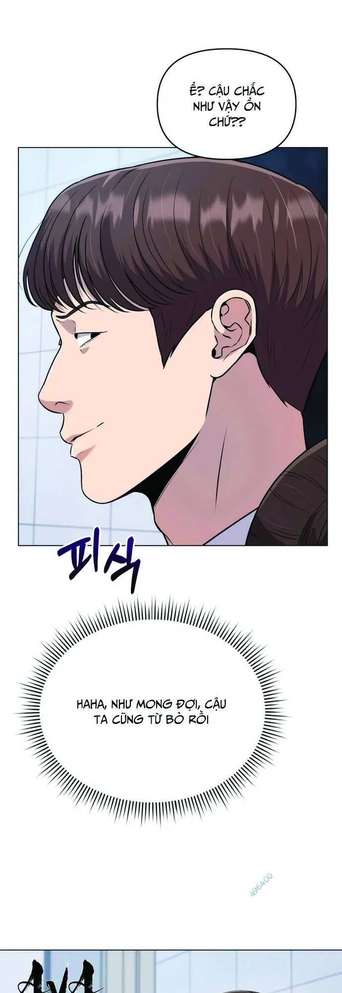 Nhân Viên Thực Tập Kim Cheolsu Chapter 8 - 48