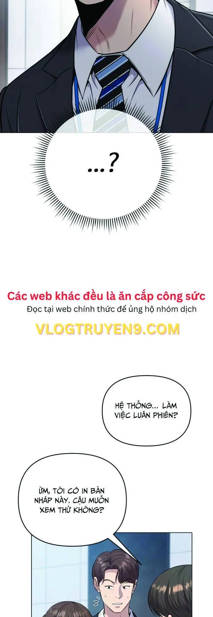 Nhân Viên Thực Tập Kim Cheolsu Chapter 8 - 51