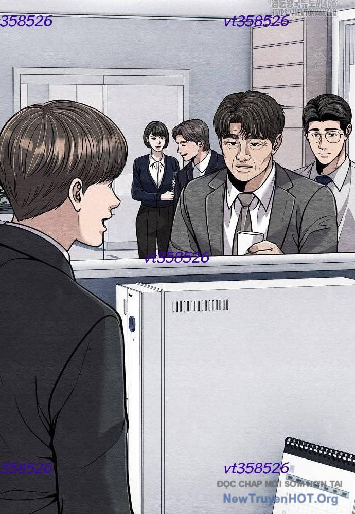 Nhân Viên Thực Tập Kim Cheolsu Chapter 80 - 105