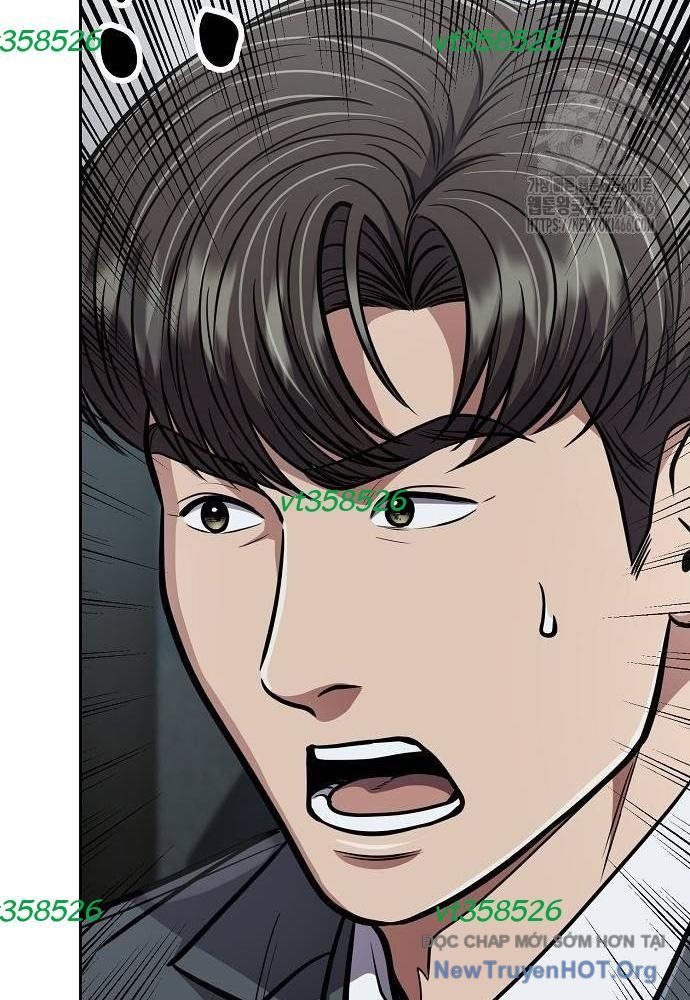 Nhân Viên Thực Tập Kim Cheolsu Chapter 80 - 12