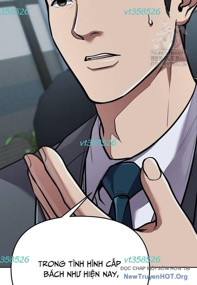 Nhân Viên Thực Tập Kim Cheolsu Chapter 80 - 116