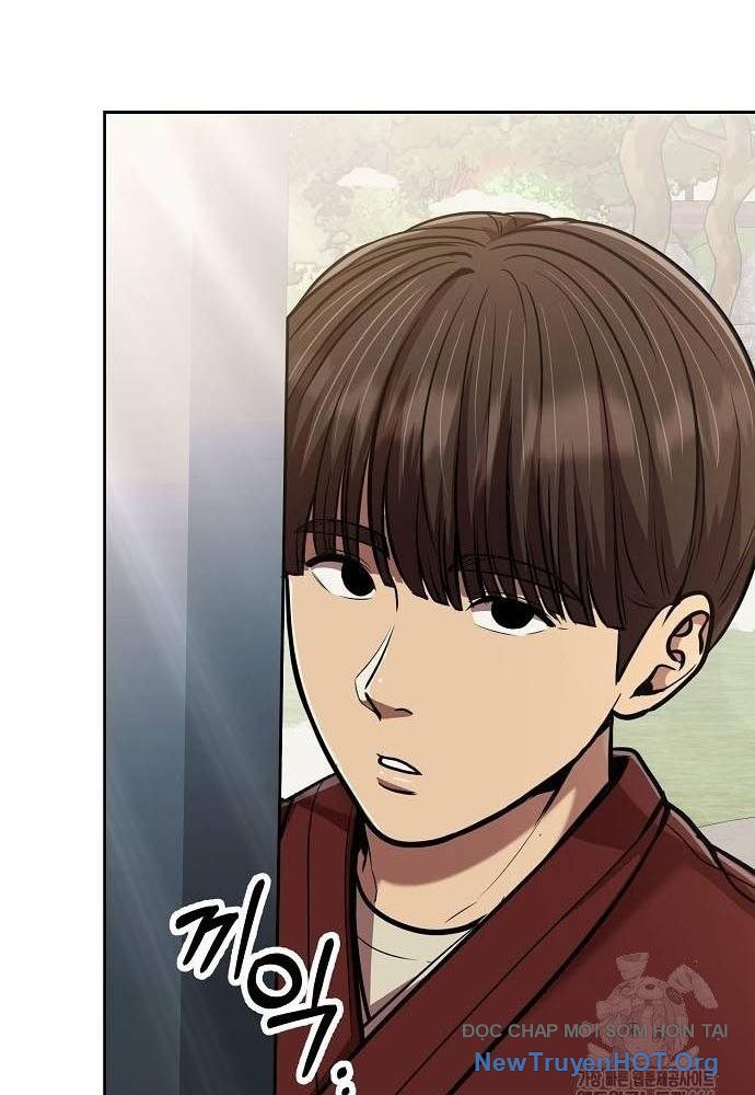 Nhân Viên Thực Tập Kim Cheolsu Chapter 80 - 128