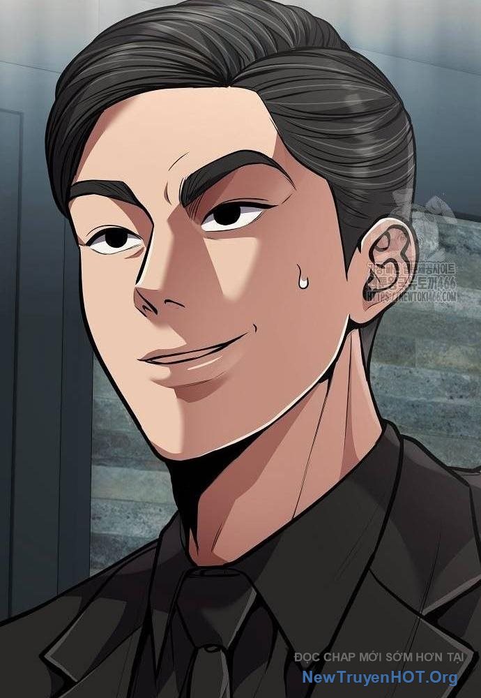 Nhân Viên Thực Tập Kim Cheolsu Chapter 80 - 191