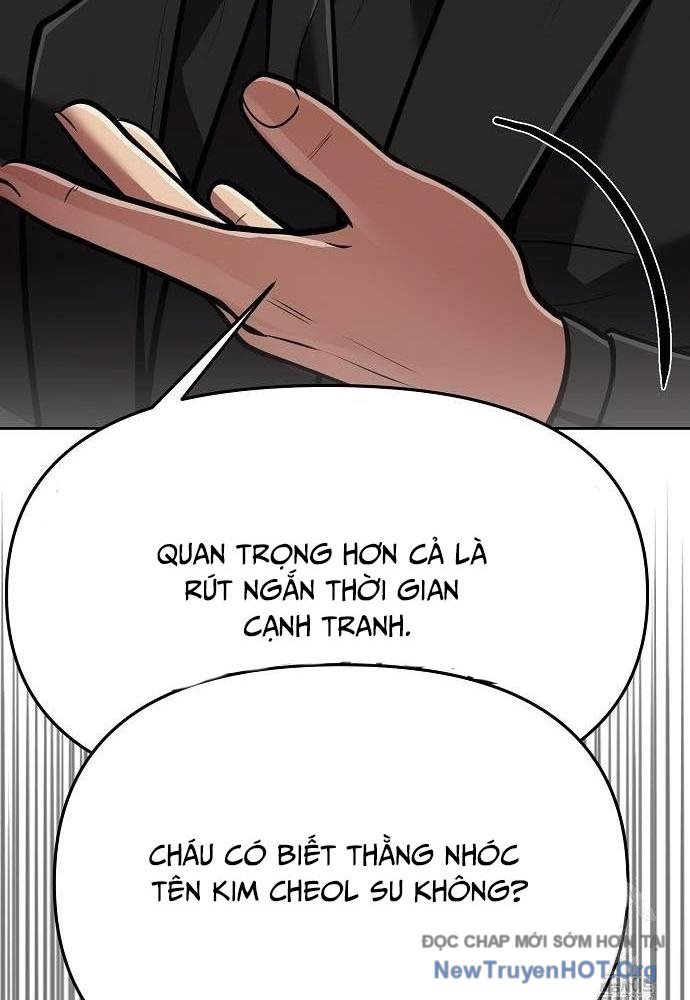 Nhân Viên Thực Tập Kim Cheolsu Chapter 80 - 192
