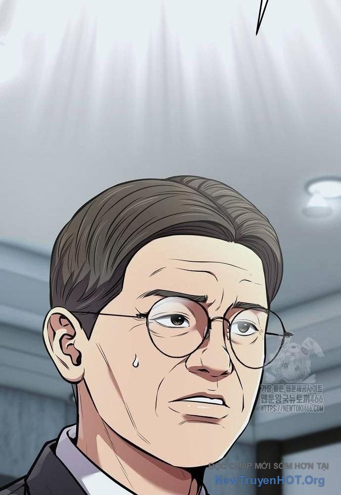 Nhân Viên Thực Tập Kim Cheolsu Chapter 80 - 21