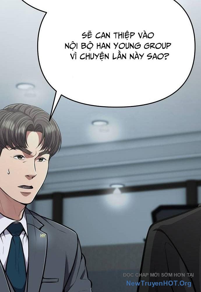 Nhân Viên Thực Tập Kim Cheolsu Chapter 80 - 27