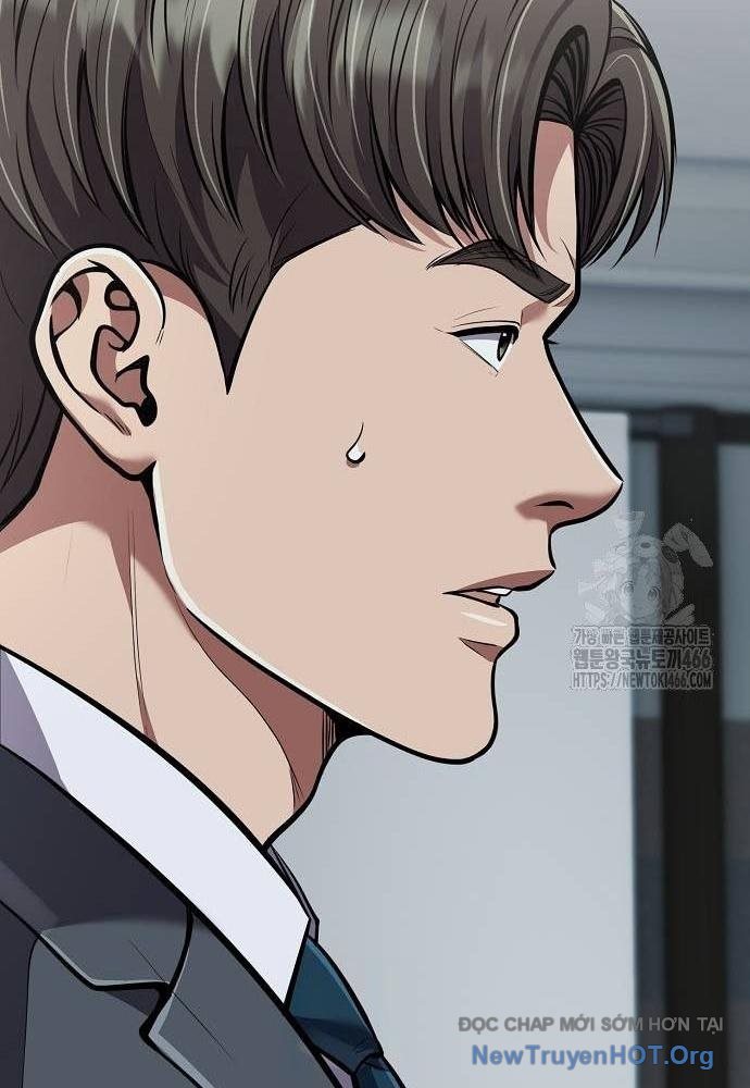 Nhân Viên Thực Tập Kim Cheolsu Chapter 80 - 34