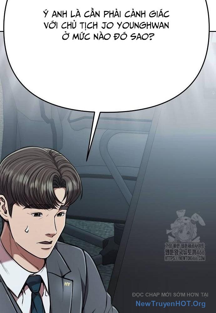 Nhân Viên Thực Tập Kim Cheolsu Chapter 80 - 53