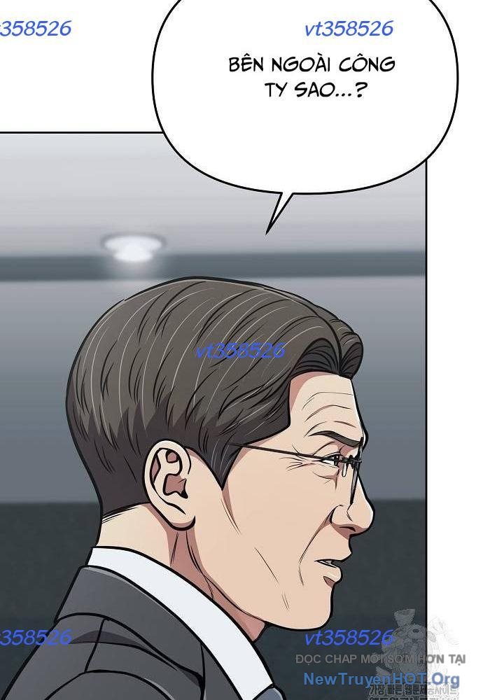 Nhân Viên Thực Tập Kim Cheolsu Chapter 80 - 8