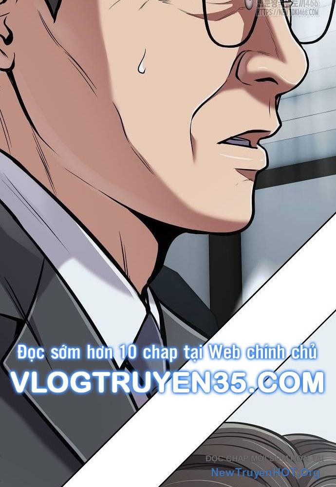 Nhân Viên Thực Tập Kim Cheolsu Chapter 80 - 81