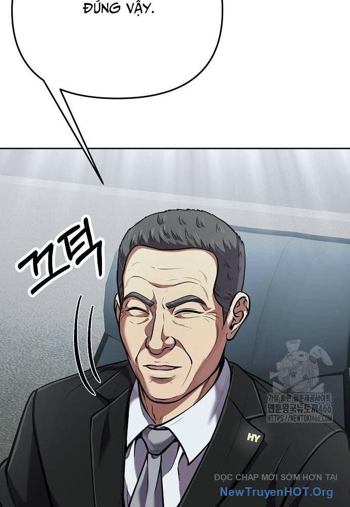 Nhân Viên Thực Tập Kim Cheolsu Chapter 80 - 85