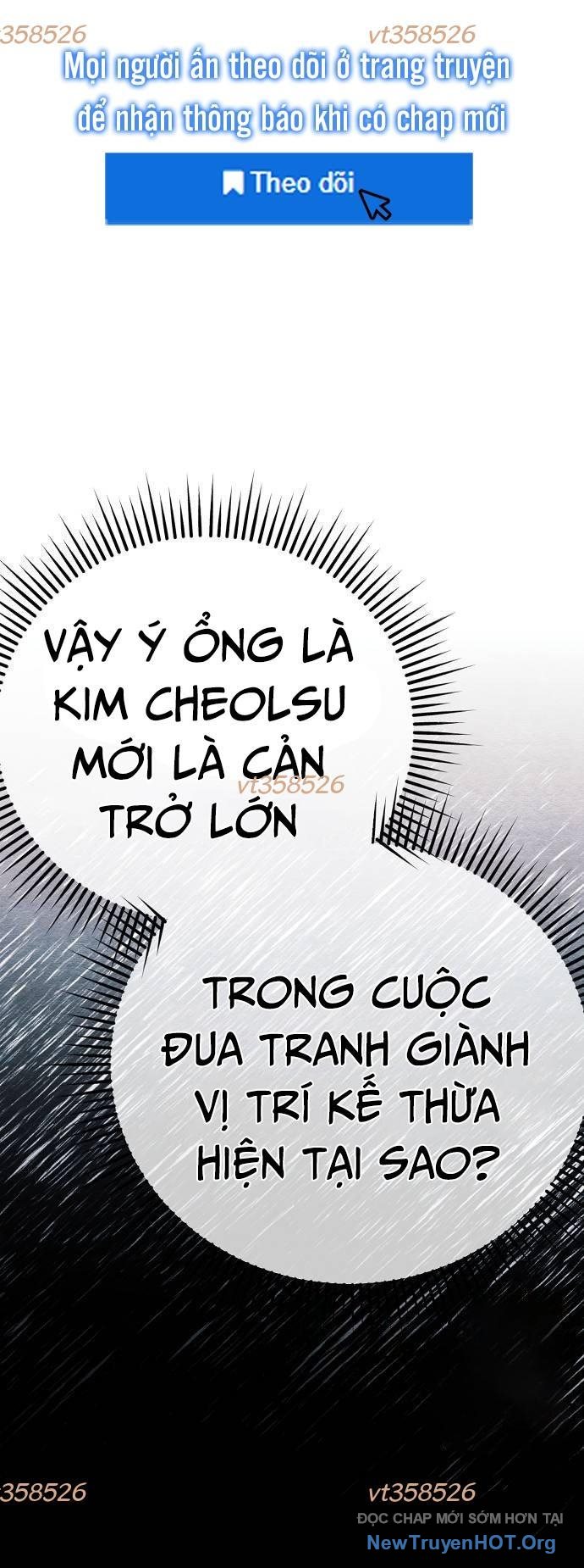Nhân Viên Thực Tập Kim Cheolsu Chapter 81 - 11