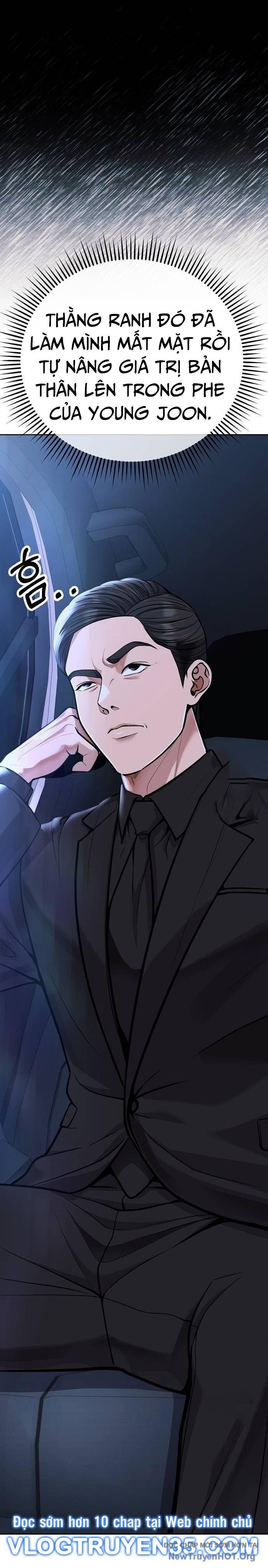 Nhân Viên Thực Tập Kim Cheolsu Chapter 81 - 14