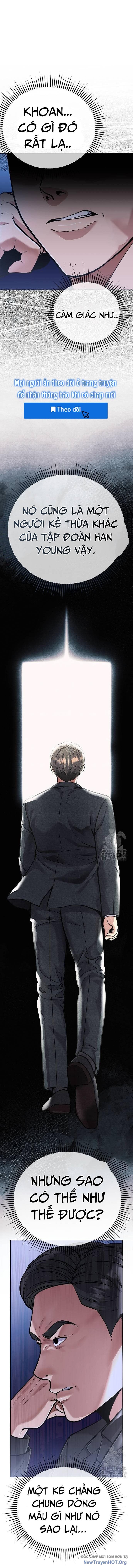 Nhân Viên Thực Tập Kim Cheolsu Chapter 81 - 15