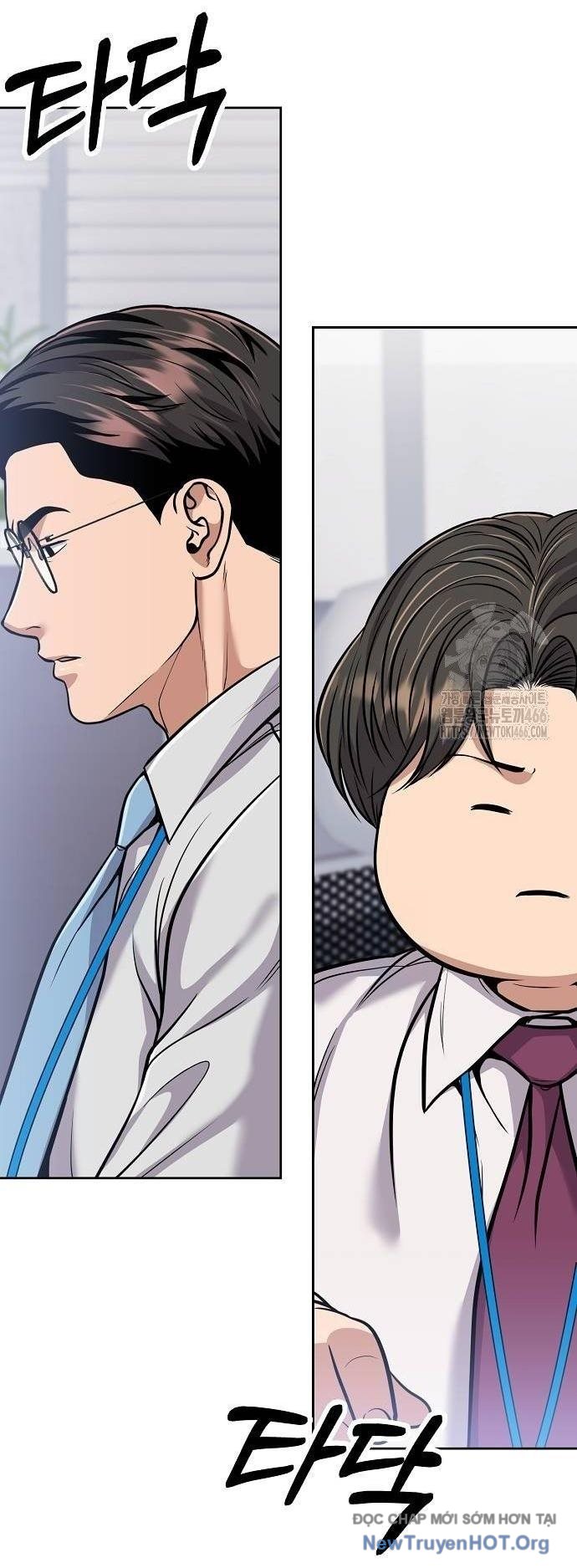 Nhân Viên Thực Tập Kim Cheolsu Chapter 81 - 22