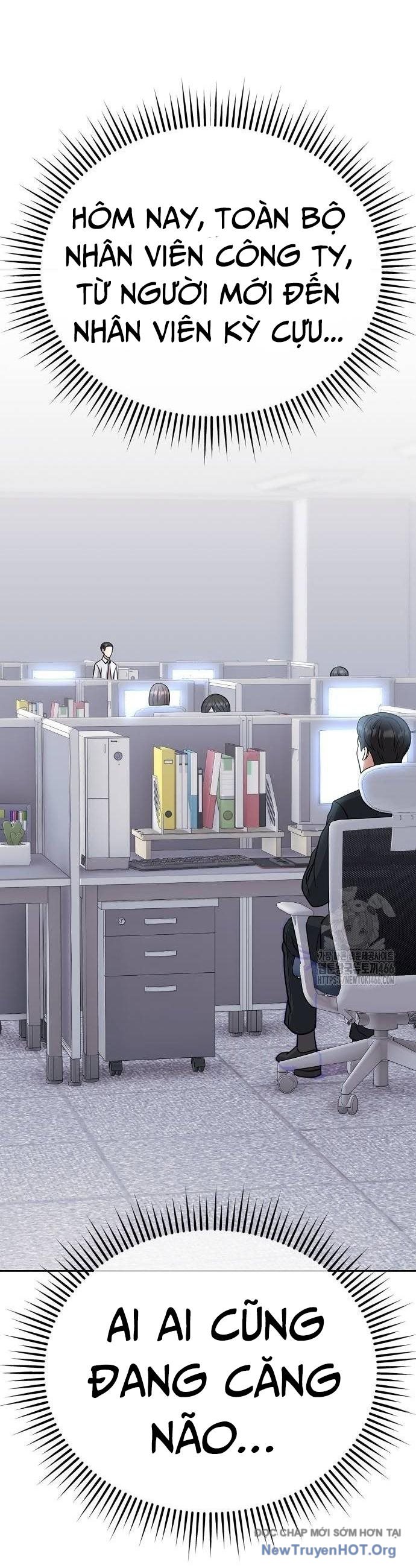 Nhân Viên Thực Tập Kim Cheolsu Chapter 81 - 25