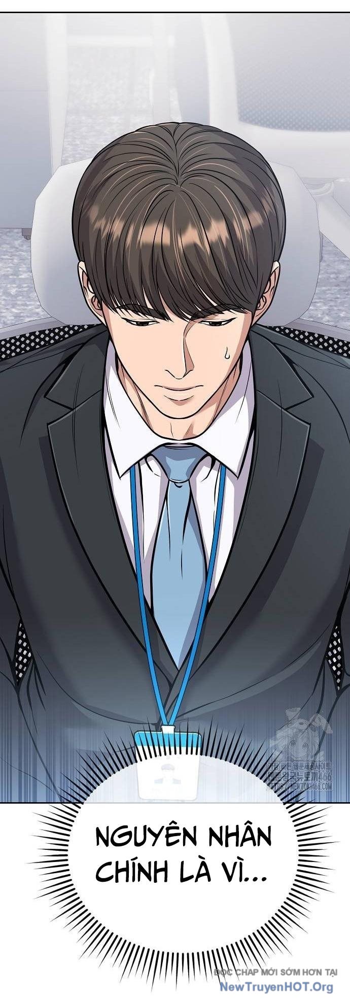 Nhân Viên Thực Tập Kim Cheolsu Chapter 81 - 27