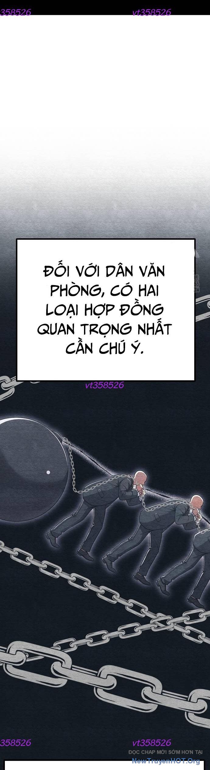 Nhân Viên Thực Tập Kim Cheolsu Chapter 81 - 29