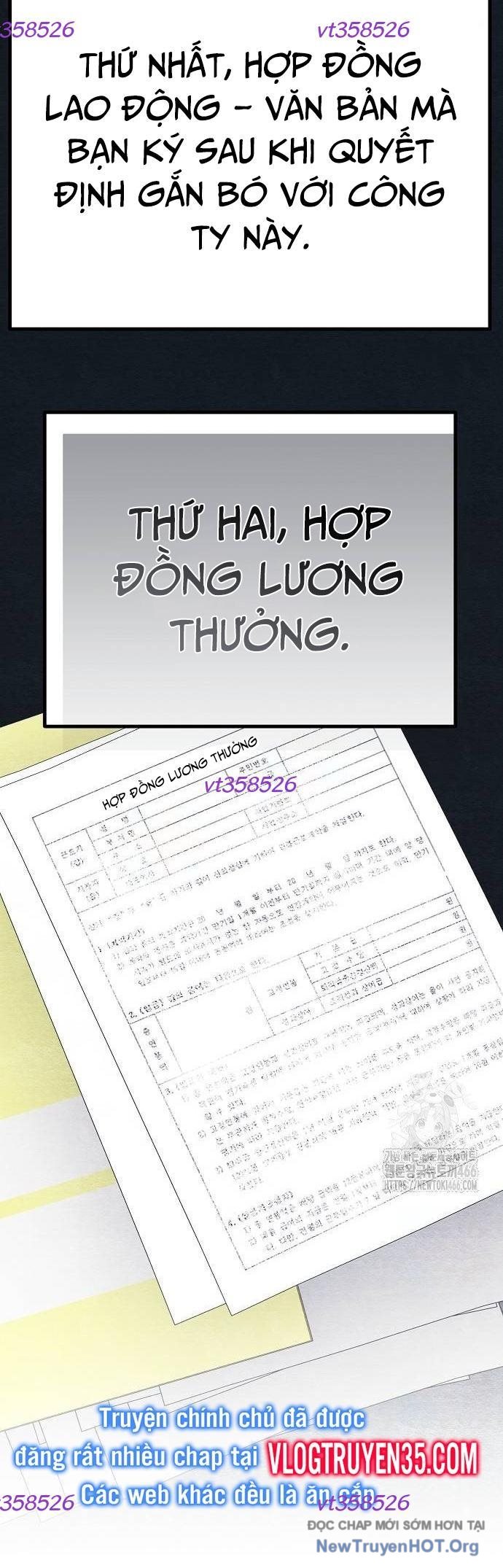 Nhân Viên Thực Tập Kim Cheolsu Chapter 81 - 30